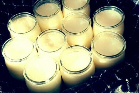 Cliquez pour zoomer ! Yaourt au Varoma Thermomix par soline_3