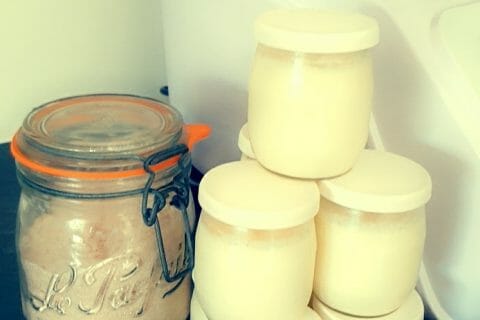 Cliquez pour zoomer ! Yaourt au Varoma Thermomix par soline_3