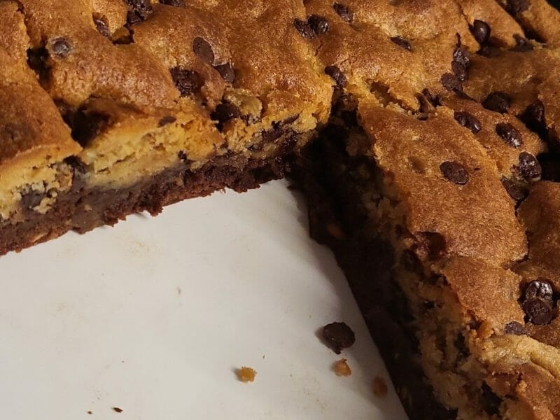 Cliquez pour zoomer ! Brookie Thermomix par soline_3