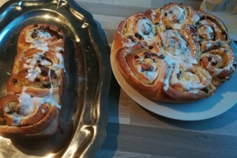 Cliquez pour zoomer ! Chinois Thermomix par collyflower