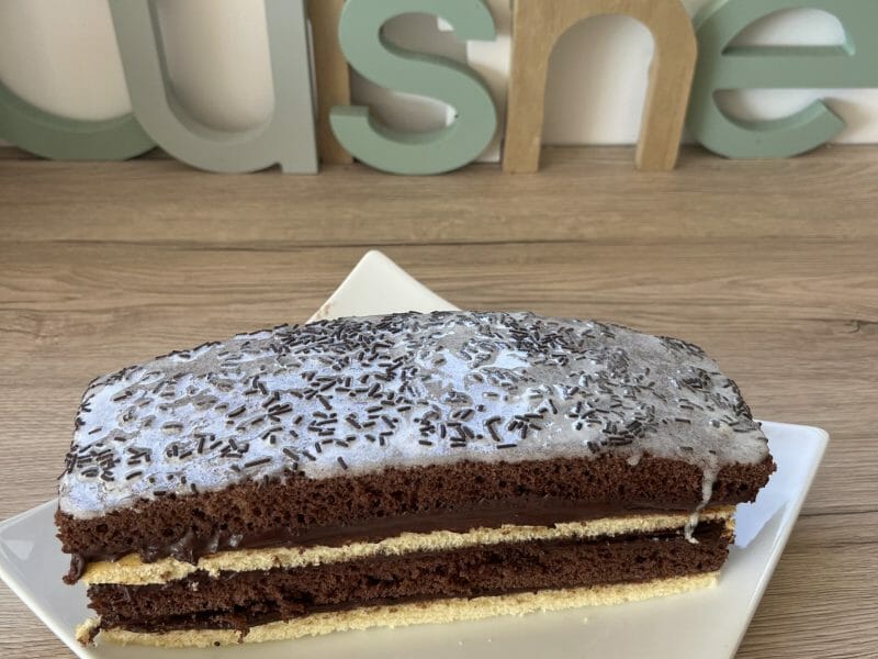 Napolitain Thermomix par ElodieE