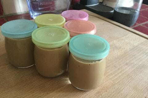 Photos des recettes