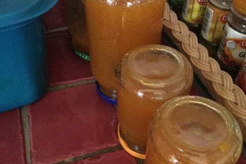 Photos des recettes