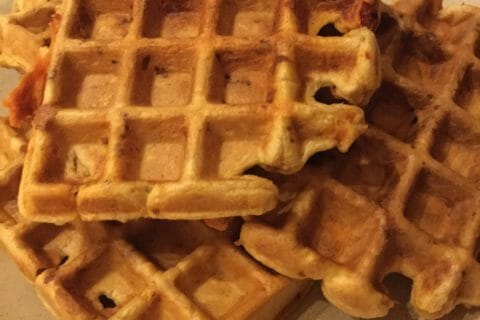 Photos des recettes