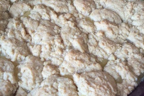 Photos des recettes