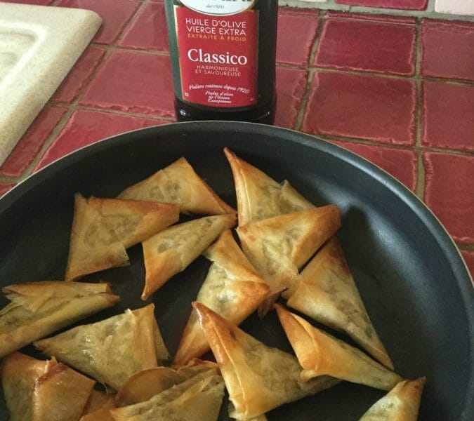 Cliquez pour zoomer ! Samoussa Thermomix par berankovadu10