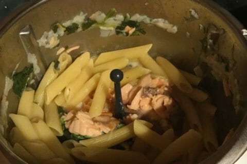 Photos des recettes