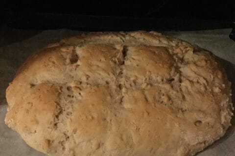 Photos des recettes