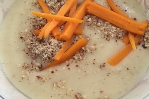 Photos des recettes