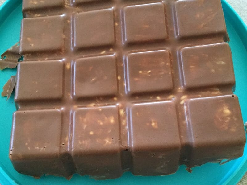 Cliquez pour zoomer ! Kinder country Thermomix par berankovadu10