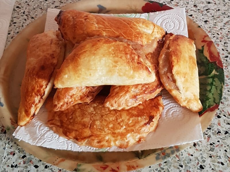 Cliquez pour zoomer ! Compote de pommes, bananes et miel Thermomix par suporte