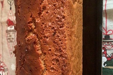 Cliquez pour zoomer ! Pain d’épices Thermomix par ninoualex