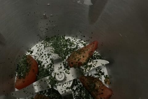 Cliquez pour zoomer ! Guacamole Thermomix par ninoualex