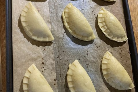 Cliquez pour zoomer ! Cocas farcis à la frita Thermomix par ninoualex