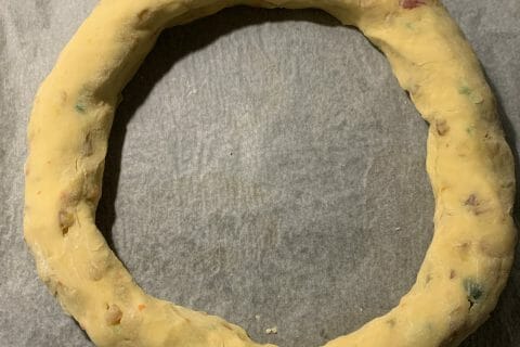 Cliquez pour zoomer ! Couronne des rois Thermomix par ninoualex