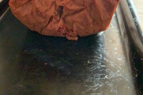 Cliquez pour zoomer ! Pain d’épices Thermomix par ninoualex