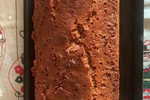 Cliquez pour zoomer ! Pain d’épices Thermomix par ninoualex