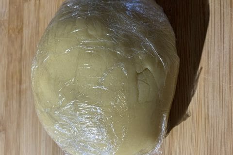 Cliquez pour zoomer ! Tarte à la confiture Thermomix par ninoualex