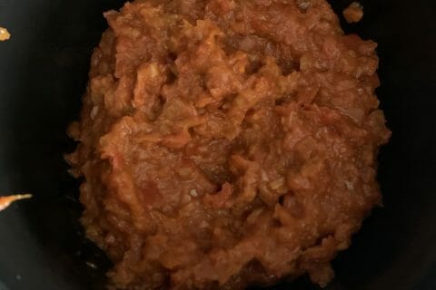 Cliquez pour zoomer ! Cocas farcis à la frita Thermomix par ninoualex