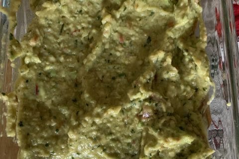 Cliquez pour zoomer ! Guacamole Thermomix par ninoualex