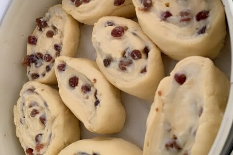 Chinois Au Thermomix Cookomix