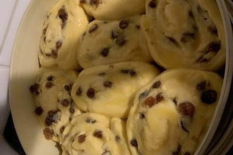 Chinois Au Thermomix Cookomix
