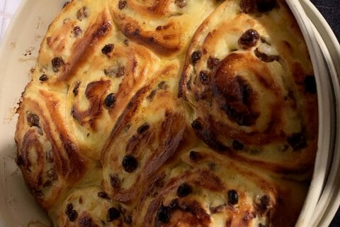 Chinois Au Thermomix Cookomix