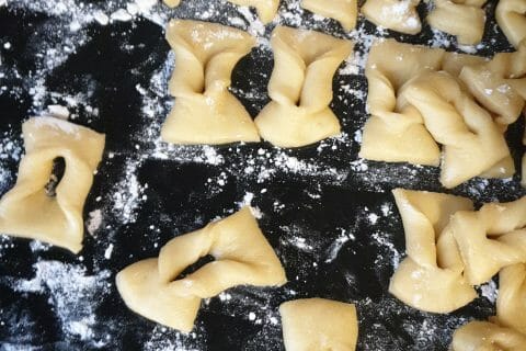 Cliquez pour zoomer ! Bugnes Thermomix par babylao