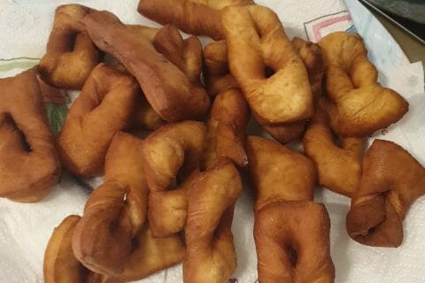 Cliquez pour zoomer ! Bugnes Thermomix par babylao