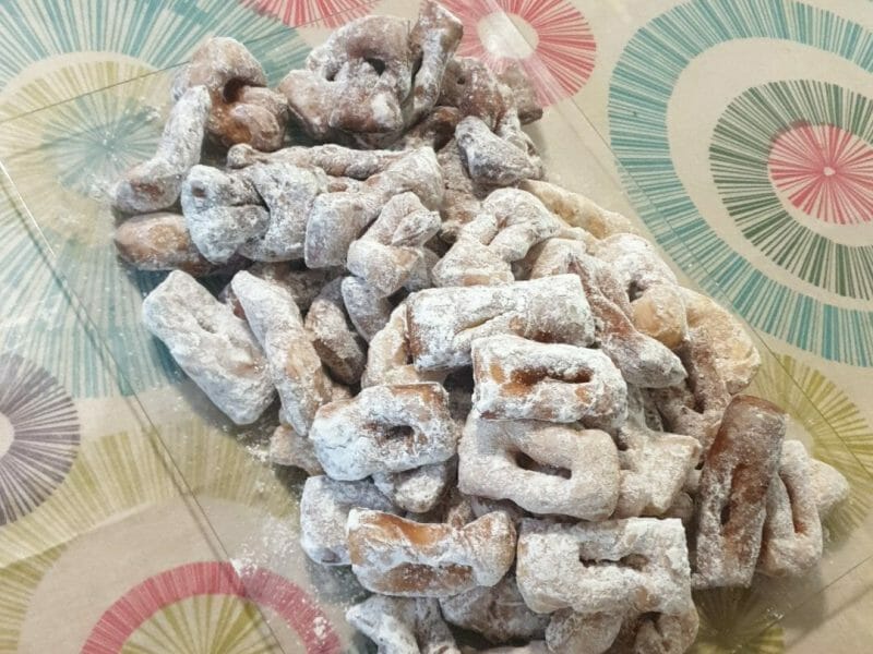 Cliquez pour zoomer ! Bugnes Thermomix par babylao