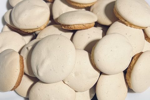 Cliquez pour zoomer ! Anis bredele Thermomix par sally_3