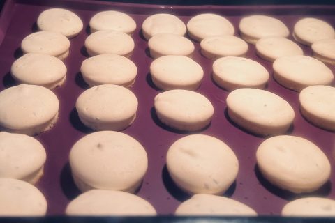 Cliquez pour zoomer ! Anis bredele Thermomix par sally_3