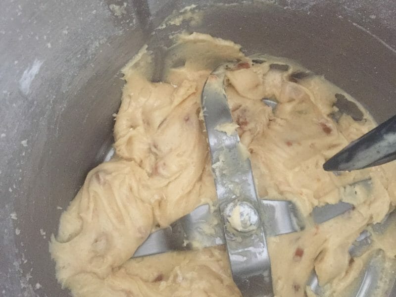 Cliquez pour zoomer ! Cookies américains Thermomix par chloe_61