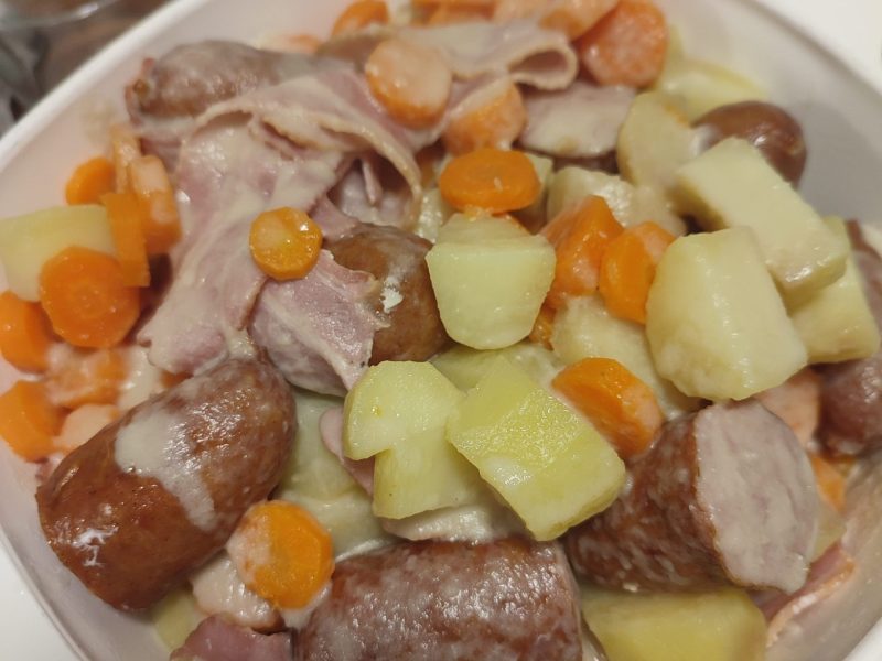 Cliquez pour zoomer ! Potée savoyarde Thermomix par joceChinaillon74