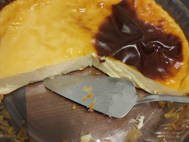 Cliquez pour zoomer ! Flan au lait concentré sucré Thermomix par joceChinaillon74