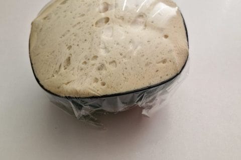 Cliquez pour zoomer ! Pain de mie au Tangzhong Thermomix par aiyana