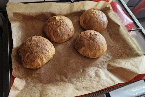 Cliquez pour zoomer ! Pain de mie au Tangzhong Thermomix par aiyana