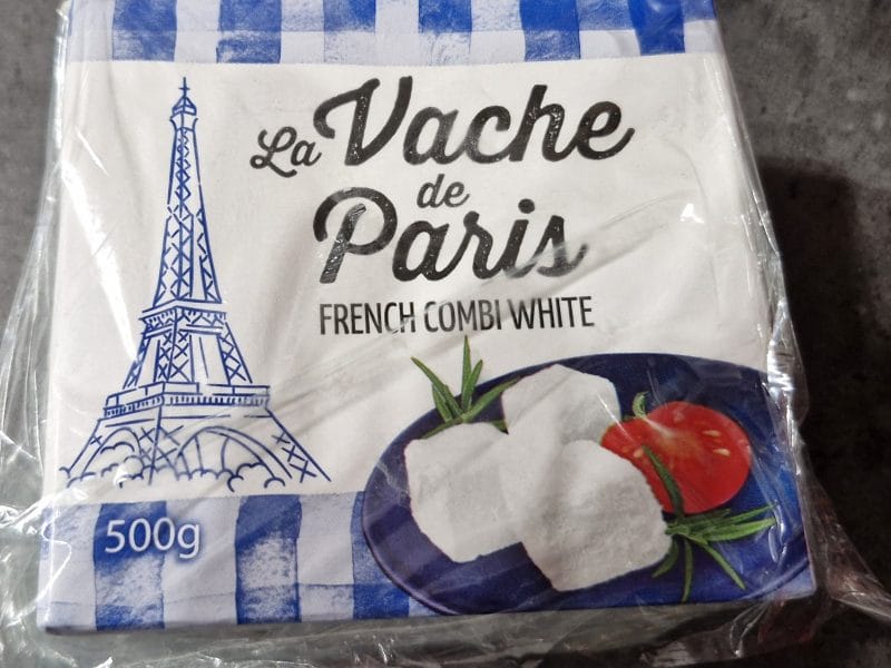 Cliquez pour zoomer ! Pizza Pide Thermomix par aiyana