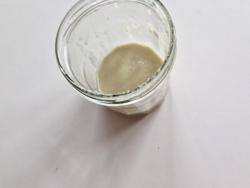 Cliquez pour zoomer ! Tahini Thermomix par aiyana
