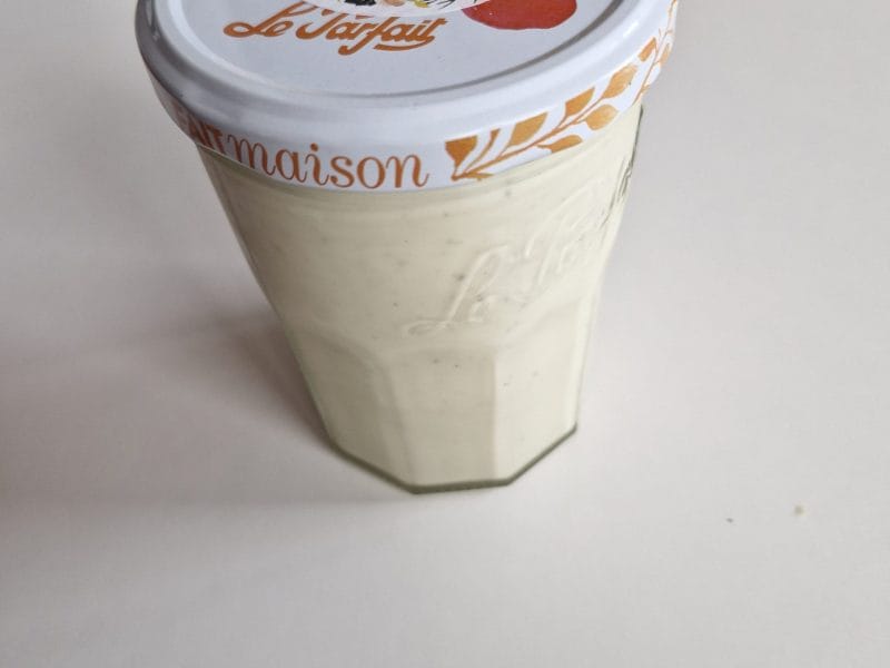 Cliquez pour zoomer ! Crème de camembert Thermomix par aiyana