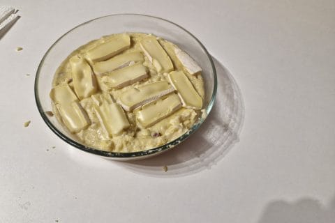 Cliquez pour zoomer ! Polentiflette Thermomix par aiyana