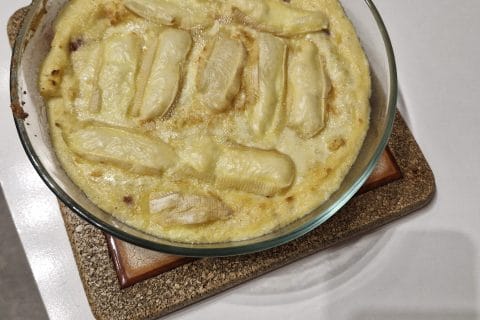 Cliquez pour zoomer ! Polentiflette Thermomix par aiyana