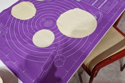 Cliquez pour zoomer ! Chaussons aux fruits de mer Thermomix par aiyana