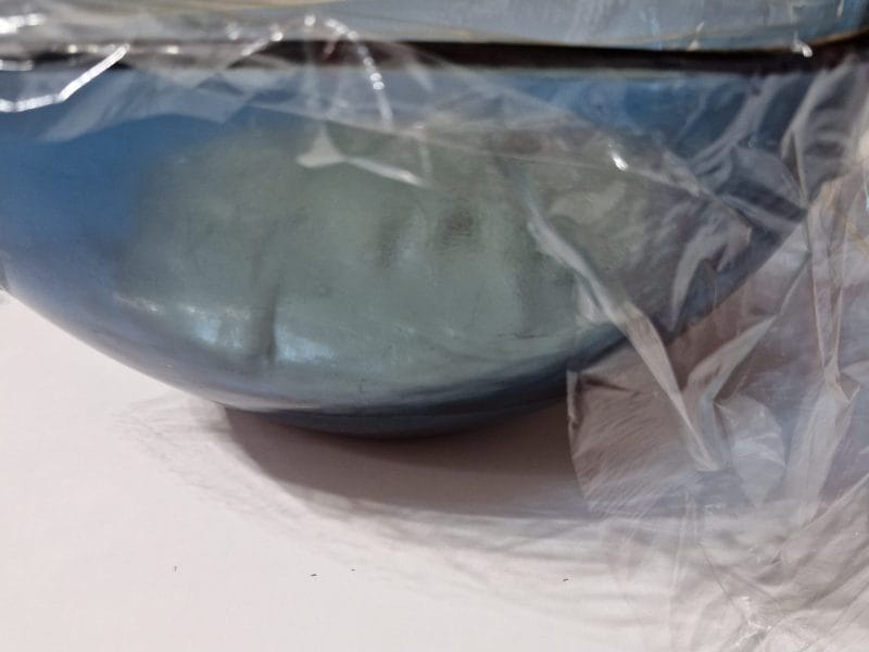 Cliquez pour zoomer ! Pain de mie aux blancs d’oeufs et aux graines de céréales Thermomix par aiyana