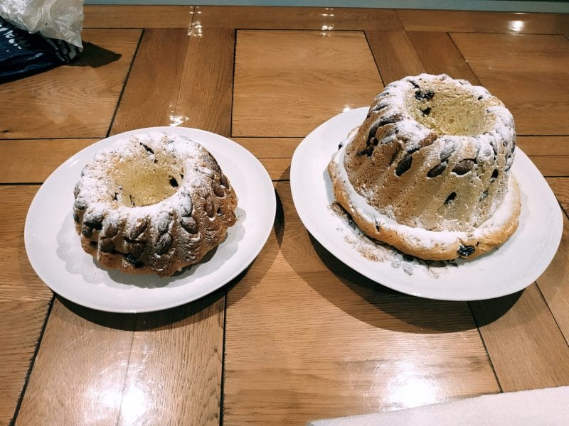 Cliquez pour zoomer ! Kougelhopf Thermomix par aziliz_1