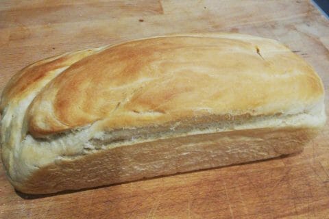 Cliquez pour zoomer ! Pain de mie Thermomix par guenonsylvie