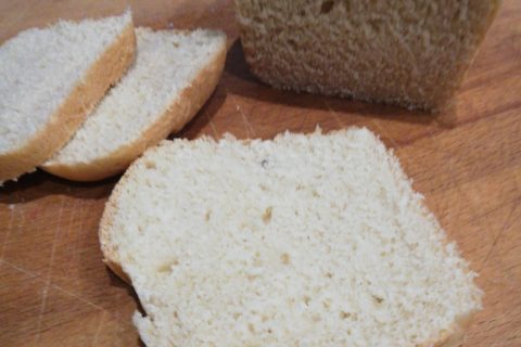 Cliquez pour zoomer ! Pain de mie Thermomix par guenonsylvie