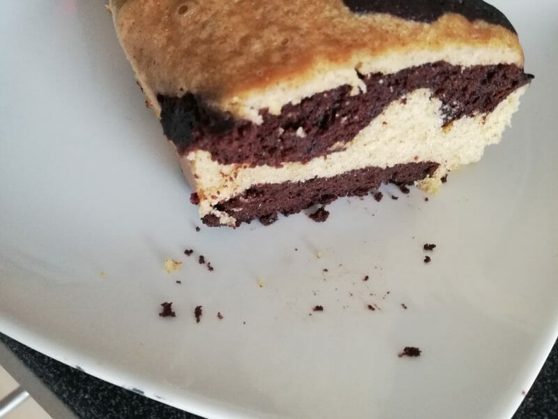 Cliquez pour zoomer ! Savane au Varoma Thermomix par amarena