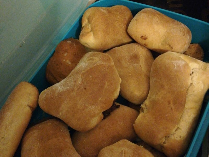 Cliquez pour zoomer ! Pain brioché au chocolat – Pitch Thermomix par amarena