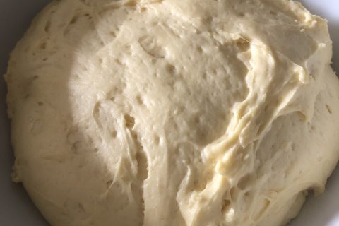 Cliquez pour zoomer ! Brioche aux pralines roses Thermomix par bobby87